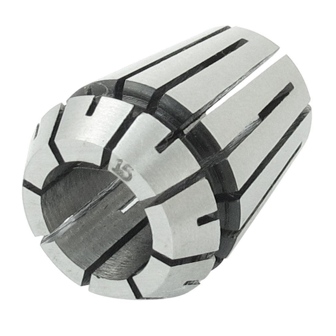 15mm Diameter ER25 Tools Holding Clamping Spring Collet Socket Replacement