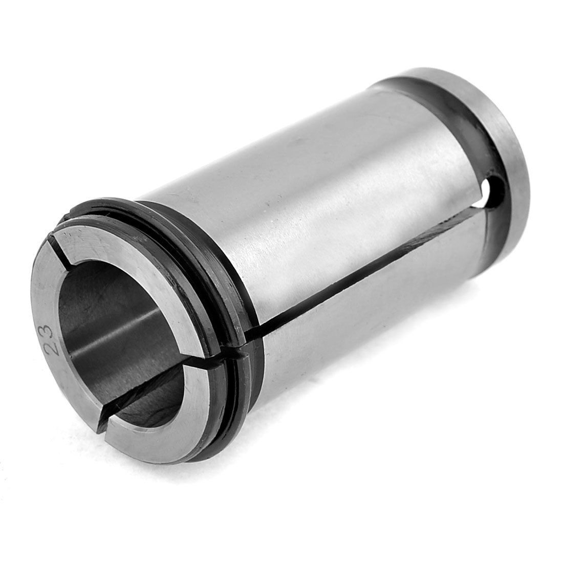 Hardware Part Stainless Steel 23mm Diameter Spring Collet Chuck