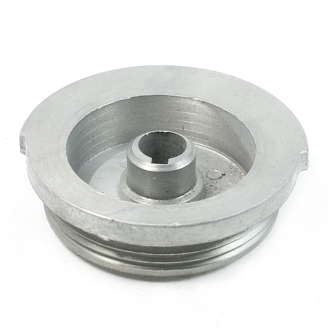60mm Thread Dia. Electric Sander Replacement Eccentric Wheel for Makita 9045