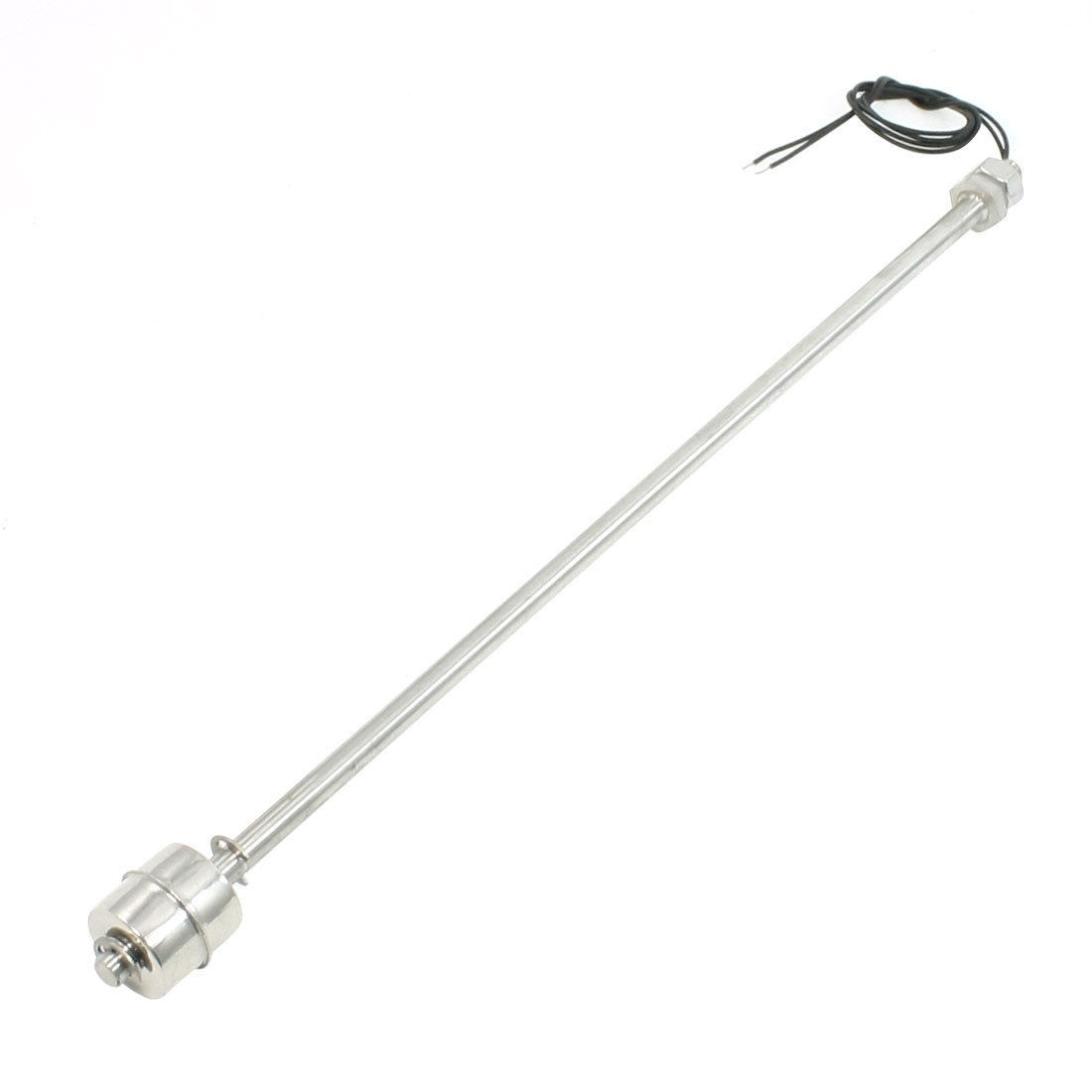 Aquarium Liquid Water Level Sensor Float Switch 37.5cm DC100V 0.5A 10W
