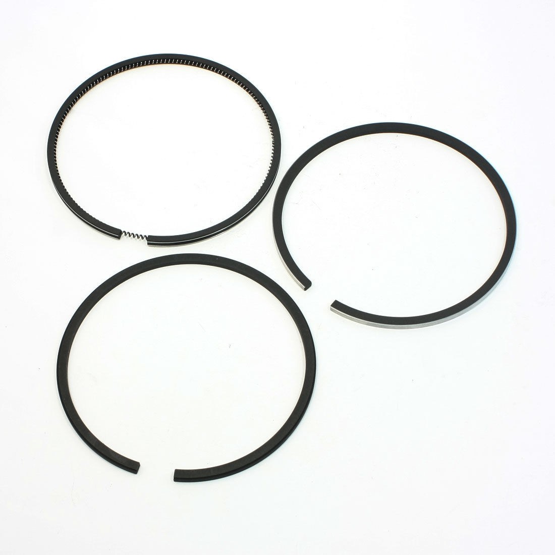 Repair Part 120mm Dia Piston Ring Set 4 Pcs for Compressor