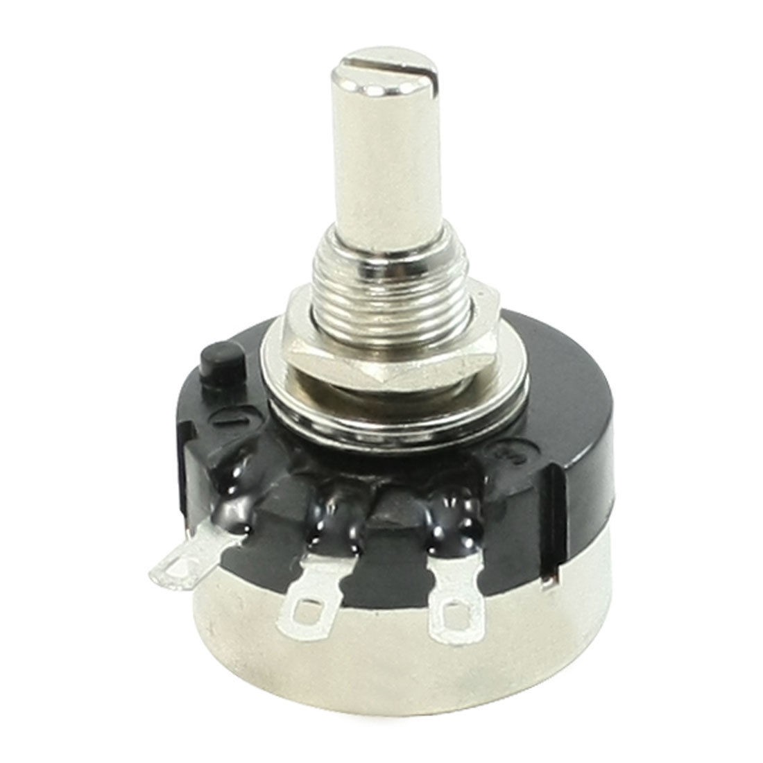 RV24YN 20S 2M Ohm 10% 0.25W Rotary Carbon Film Potentiometer