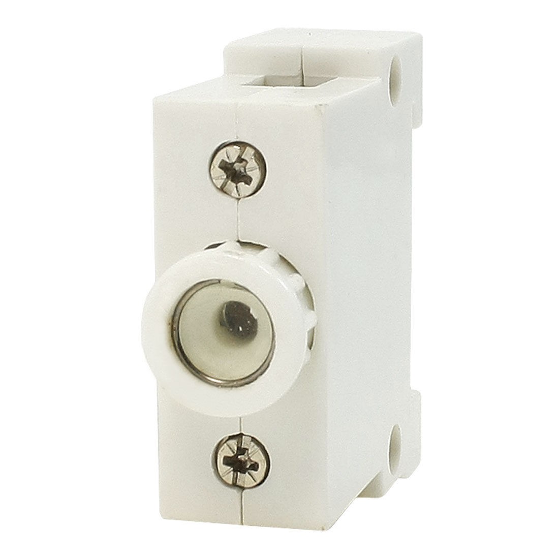 RL98-16A 16A 8.5mm x 31mm Cylindrical Fuse Holder