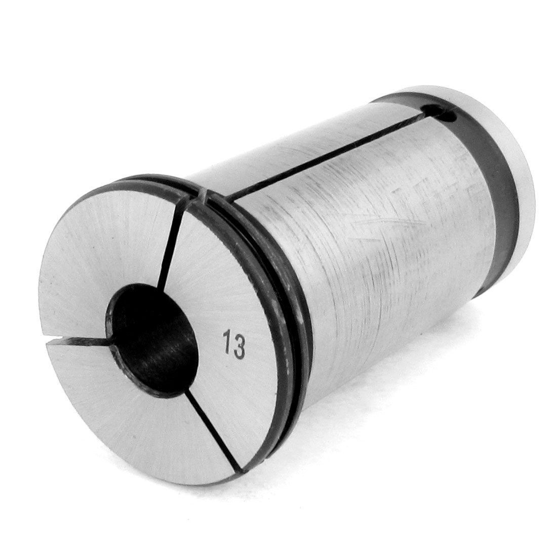 Stainless Steel 13mm Clamp Diameter Spring Collet Chuck
