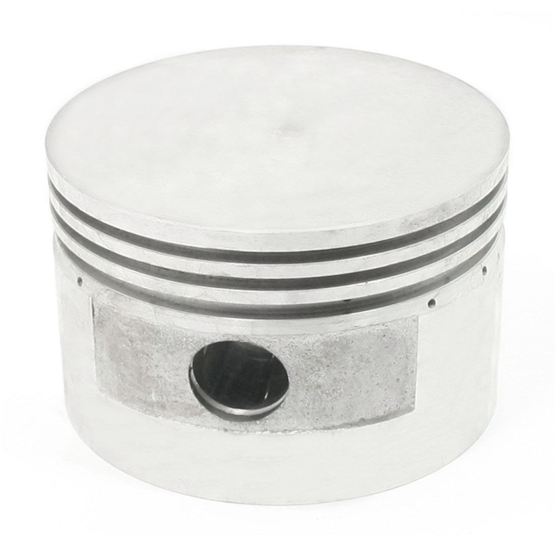 Aluminum Alloy Air Compressor 115mm Diameter Engine Piston