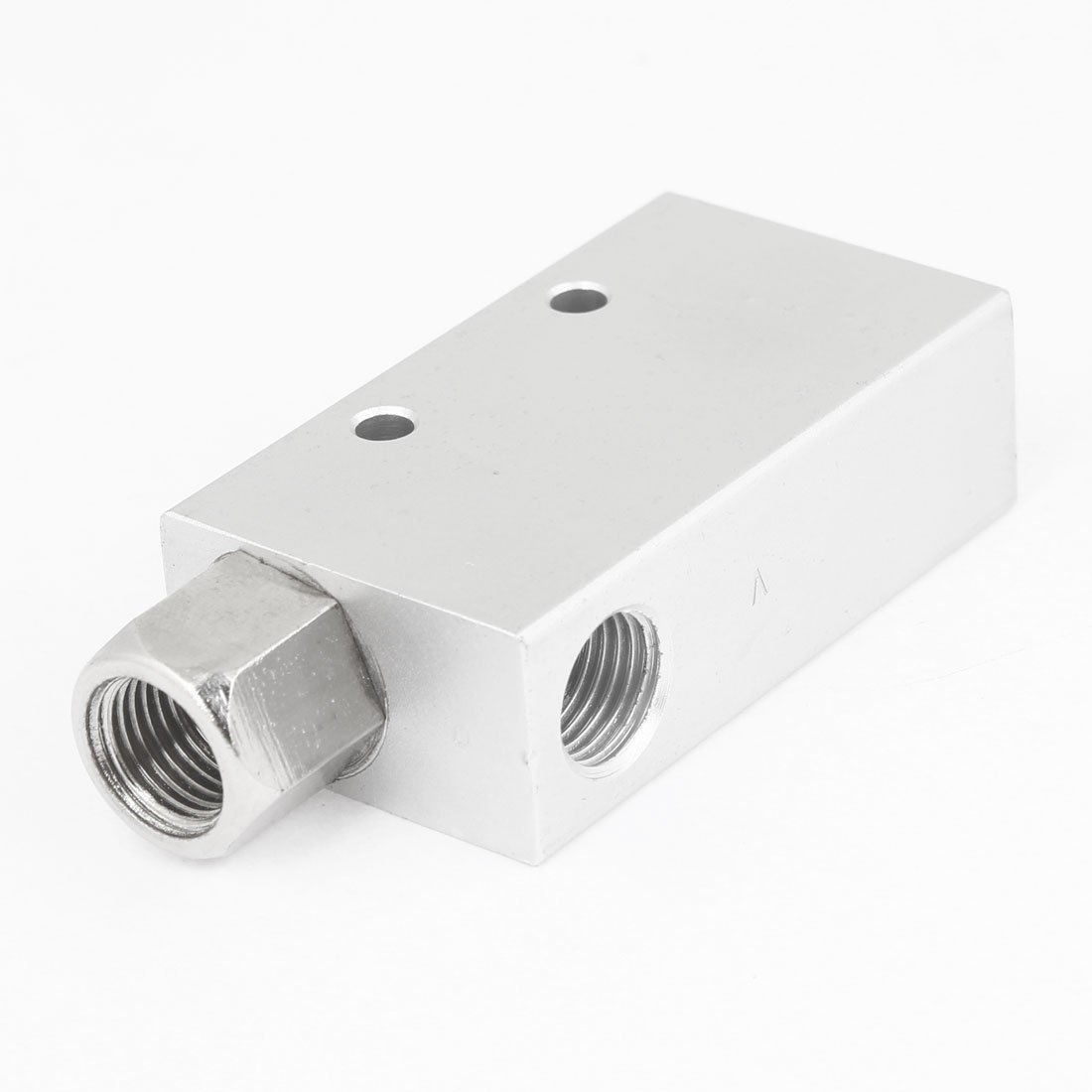 Pneumatic Air Exhaust Vacuum Ejector Generator CV-15SNS