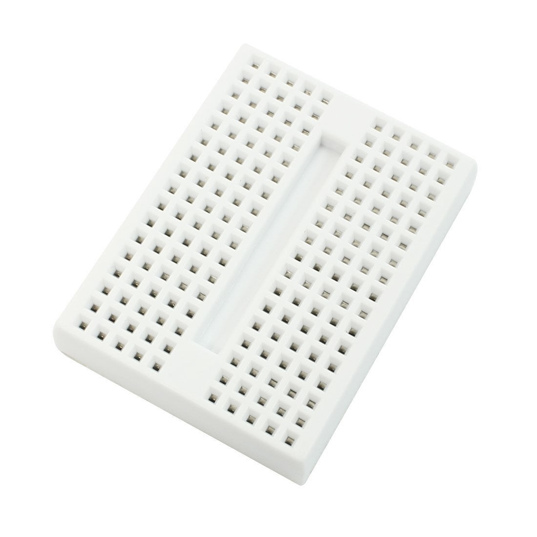 Electronic Circuit DIY 170 Point Solderless Mini Breadboard