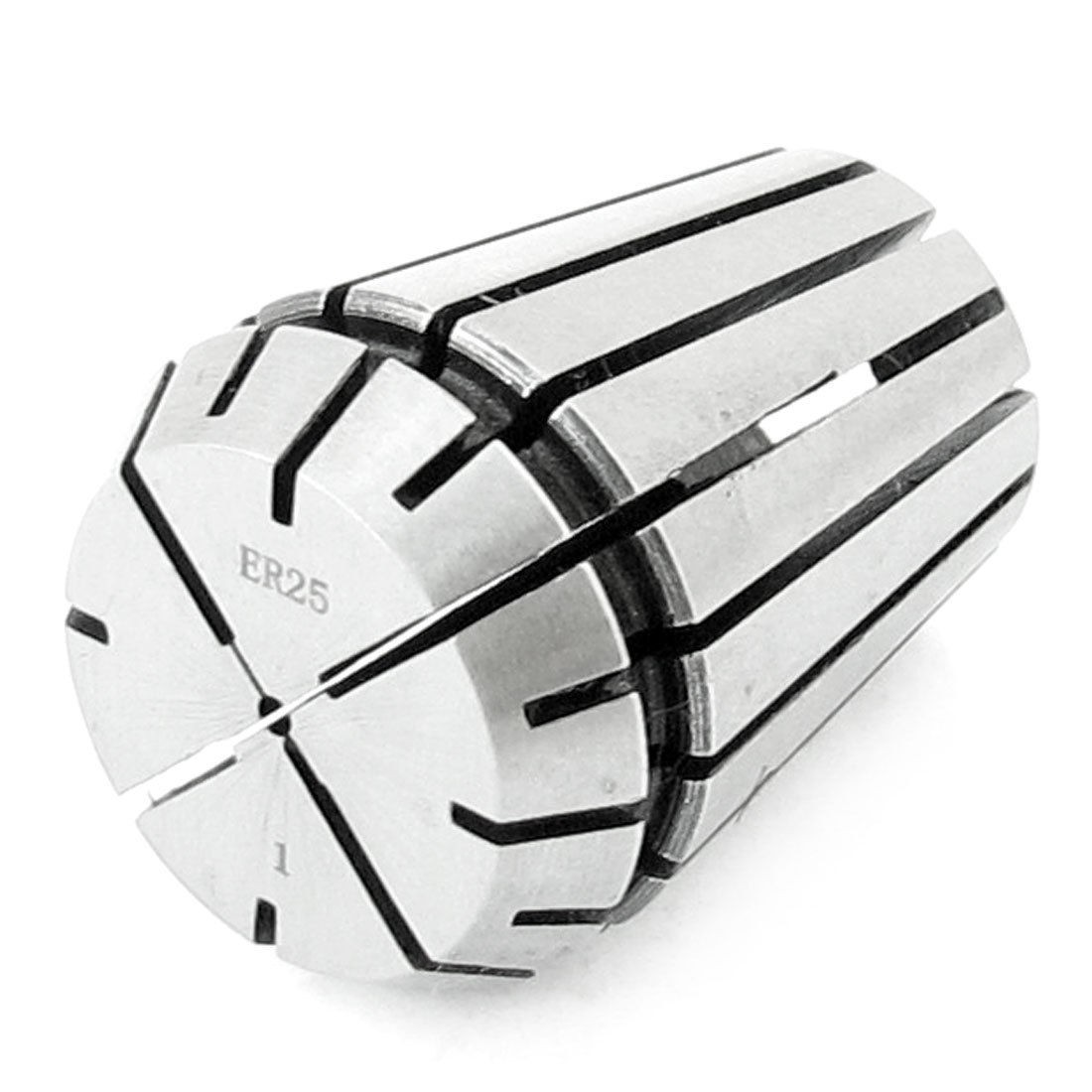 1mm Diameter ER25 Tools Holding Clamping Spring Collet Socket Replacement