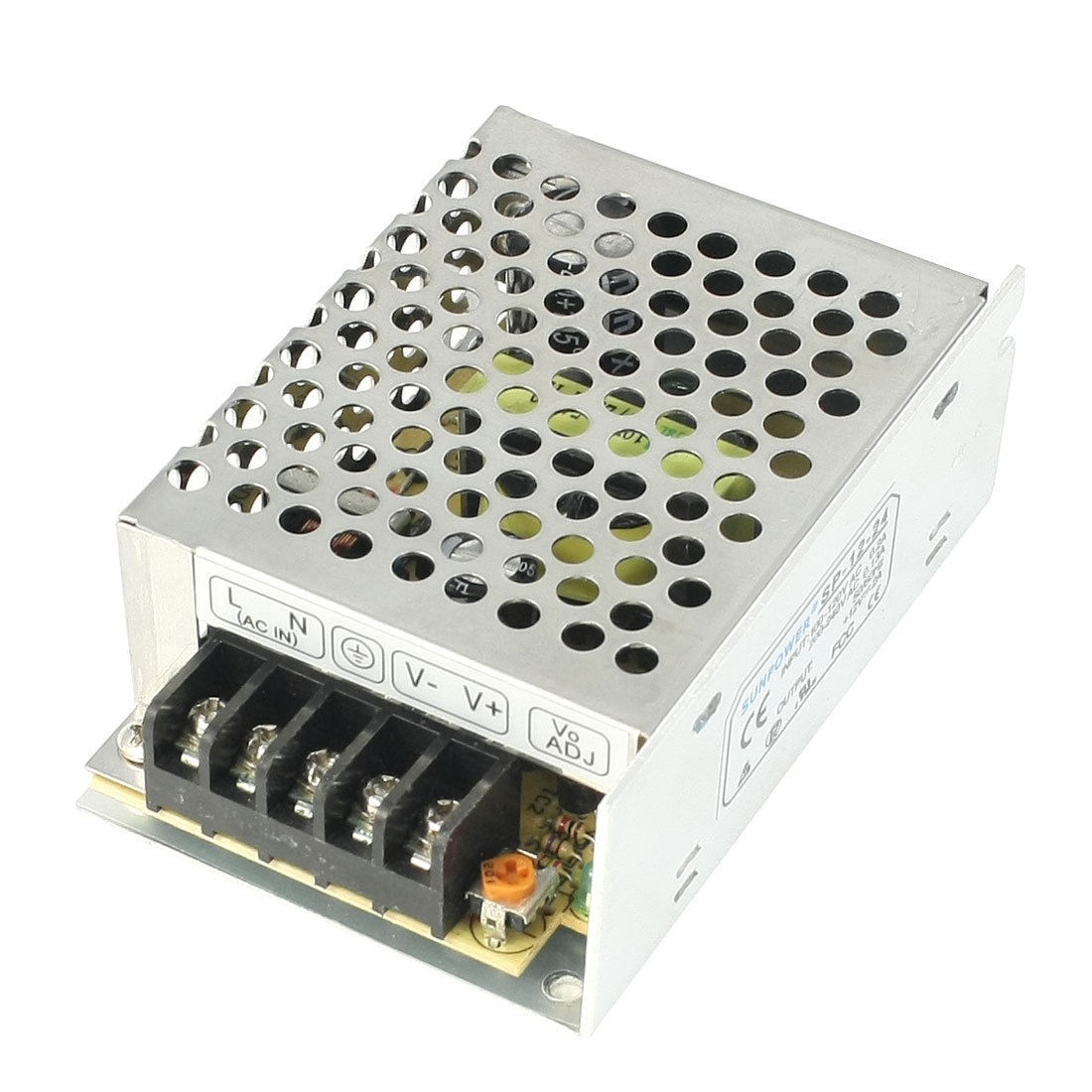 12V 2A 24W Switch Switching Power Supply Driver Transformer for LED Light Strip