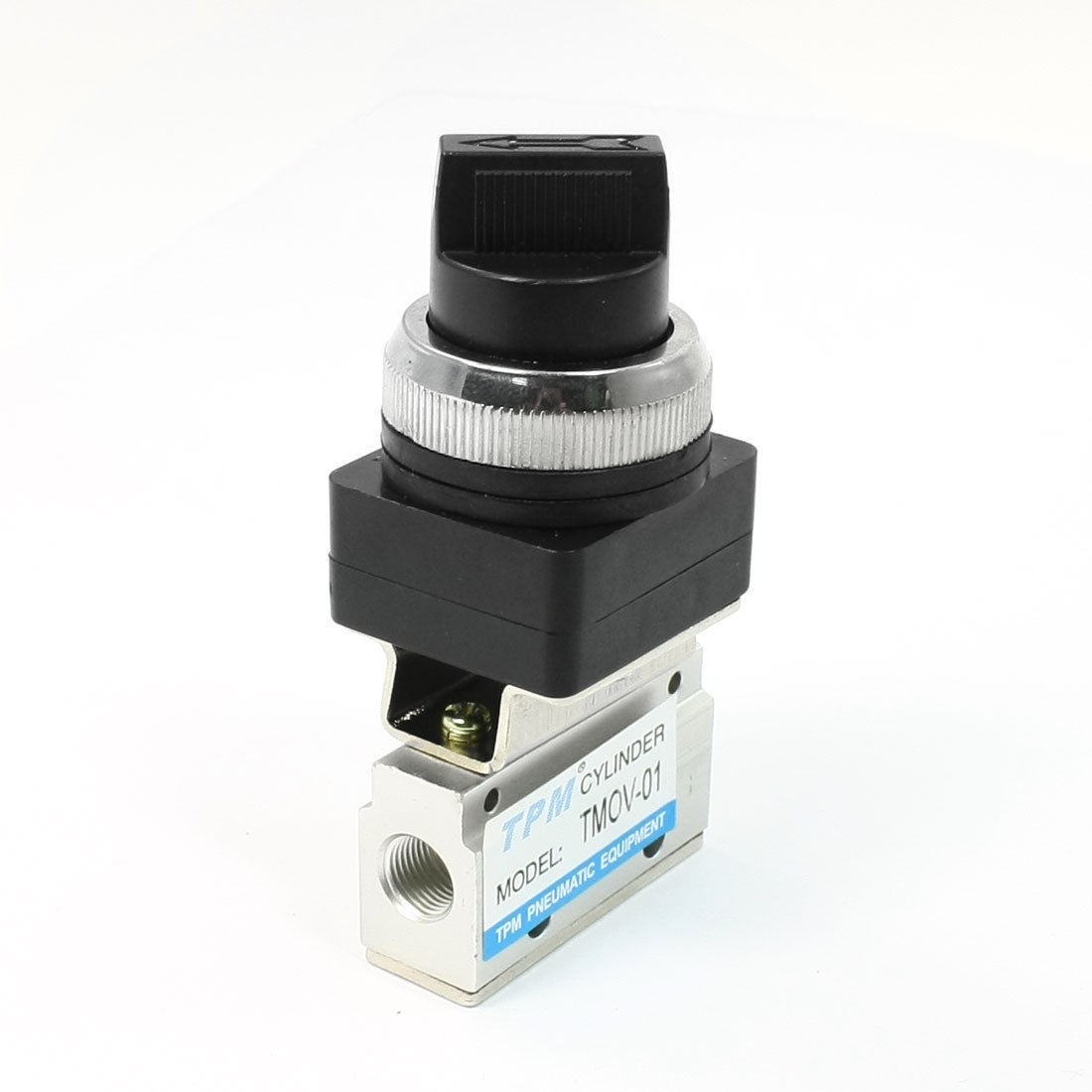 1/8 PT Standard Type 2 Position 3 Way Pneumatic Mechanical Valve
