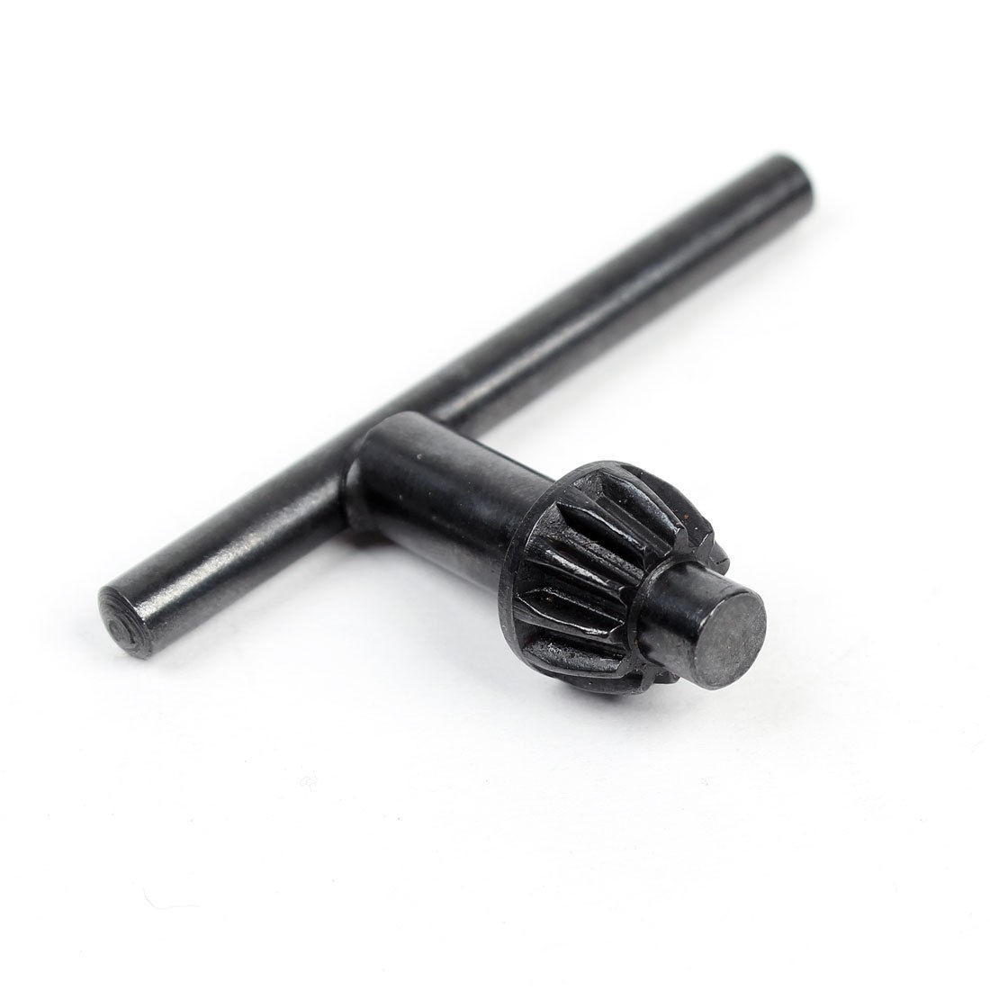 Black Metal 11 Teeth 10mm Diameter Gear Pilot Type Spanner