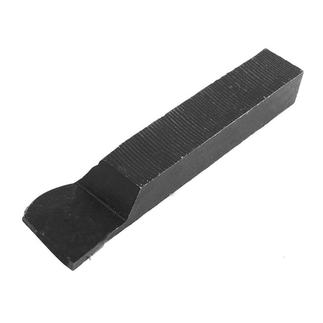 Black 25mm x 20mm Cutting Cutter External Turning Tool Holder