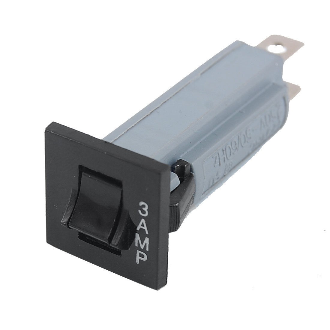 Momentary AC 125V 250V 2 Pins UPS Overcurrent Protection