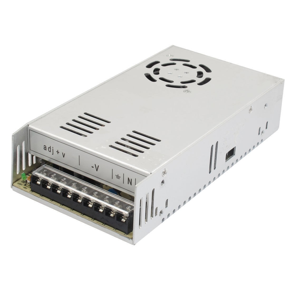 Circuit Protection DC 12V 30A Output Switching Power Supply Ocbgq