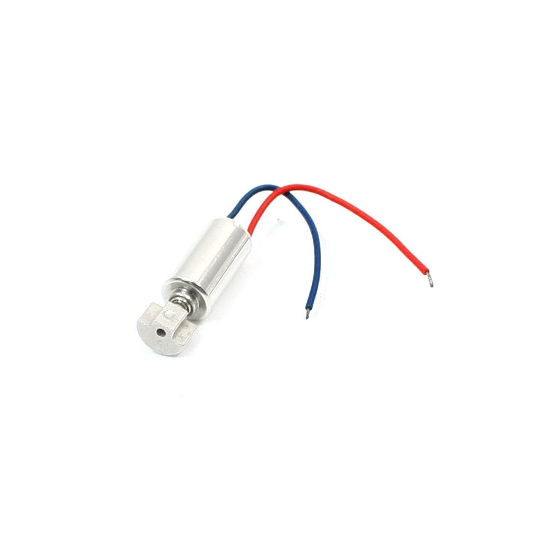 10000RPM Speed DC 1.5-3V 4mm x 8mm Micro Coreless Vibration Motor