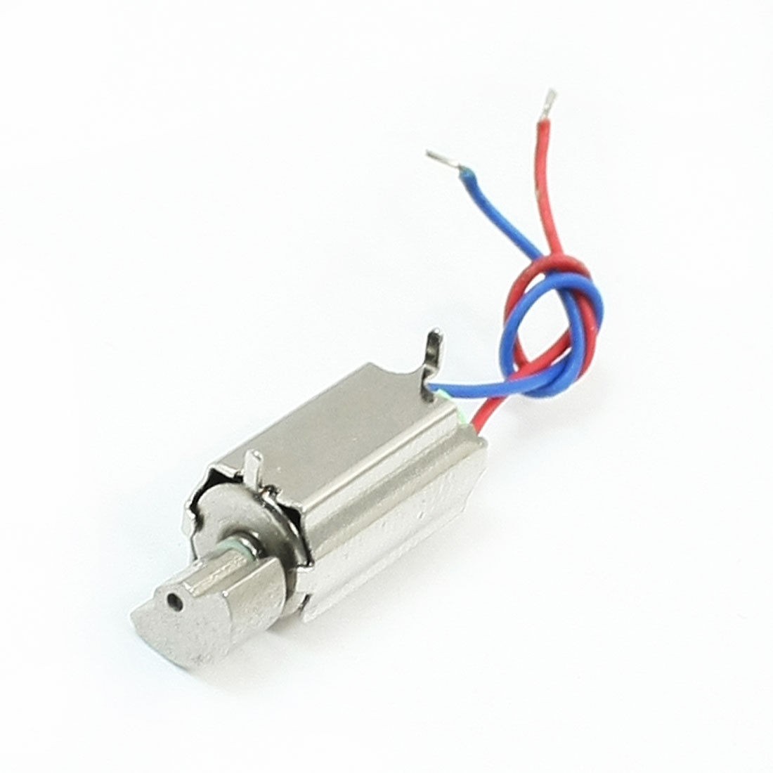 DC3V 10000RPM 6mmx12mm Mini Coreless Vibration Motor for Plane Model