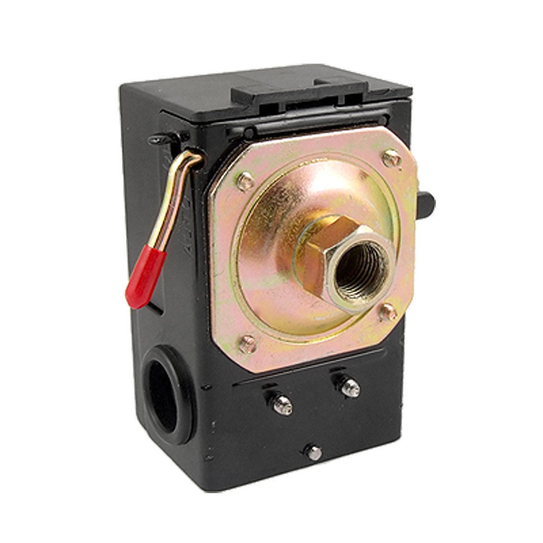 145-170PSI One Port Adjustable Pressure Switch Control Valve for Air Compressor