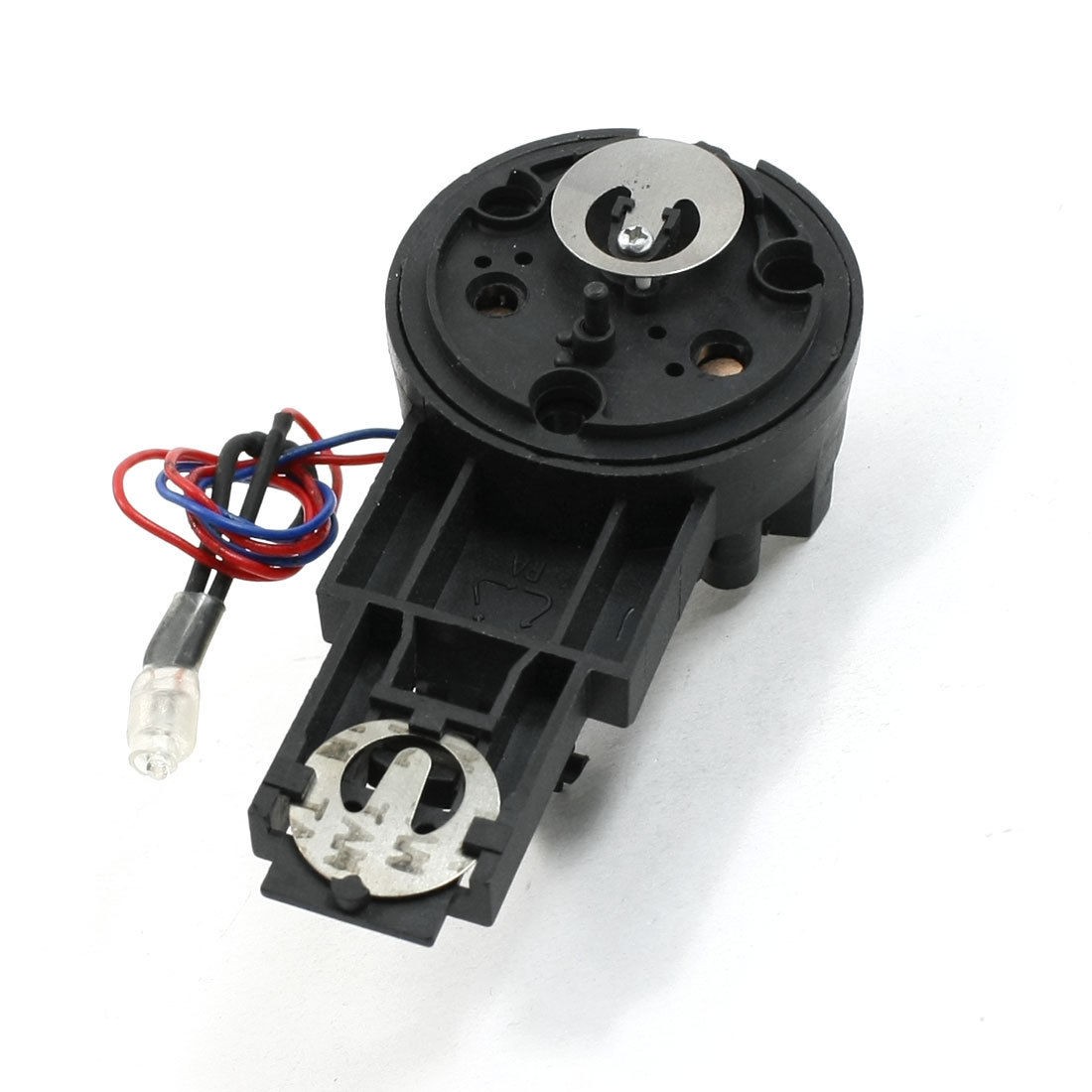 Normal Open Yellow Led Pilot Lamp Temperature Control Kettle Thermostat