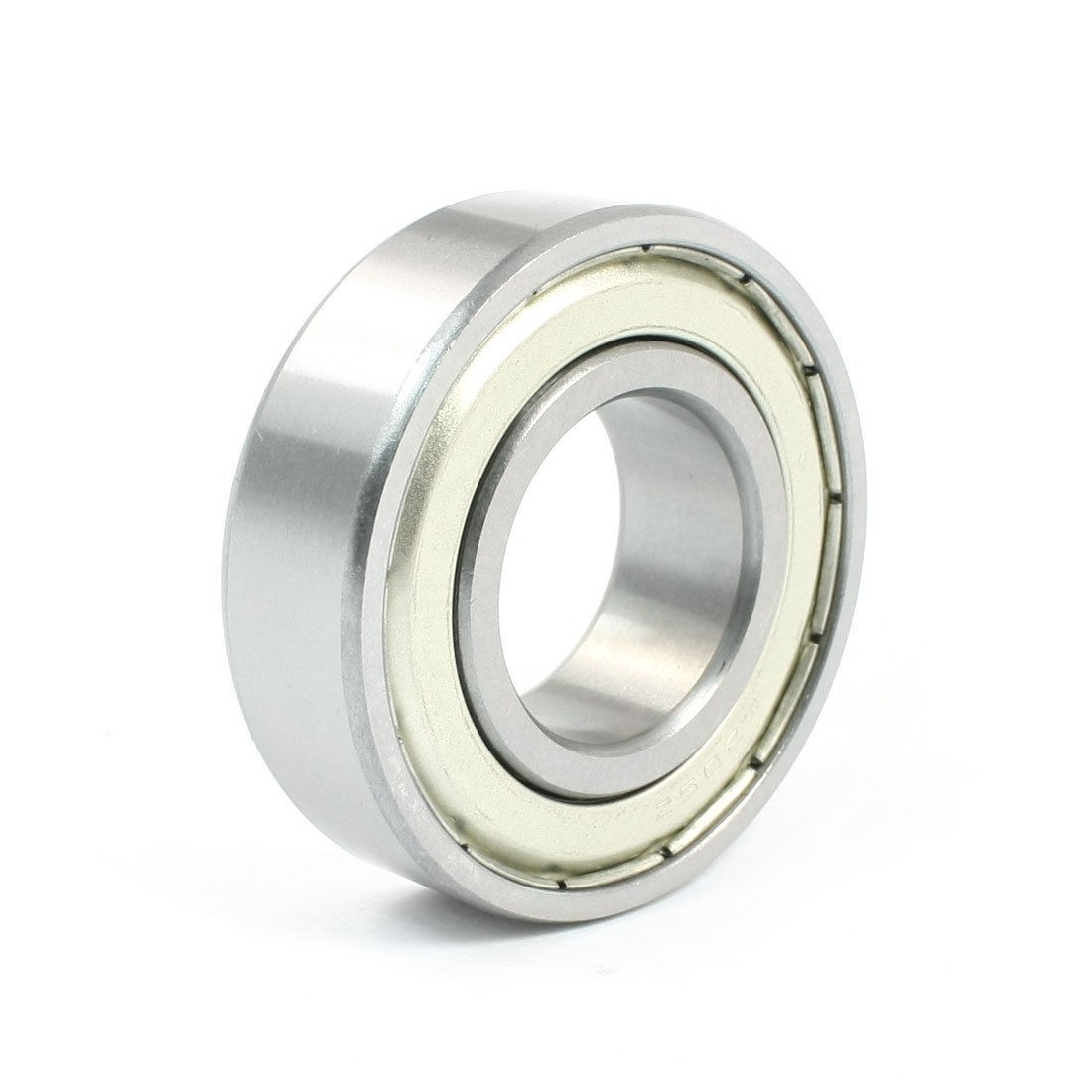 25mm/52mm/15mm Industrial Deep Groove Radial Ball Bearing 6205Z