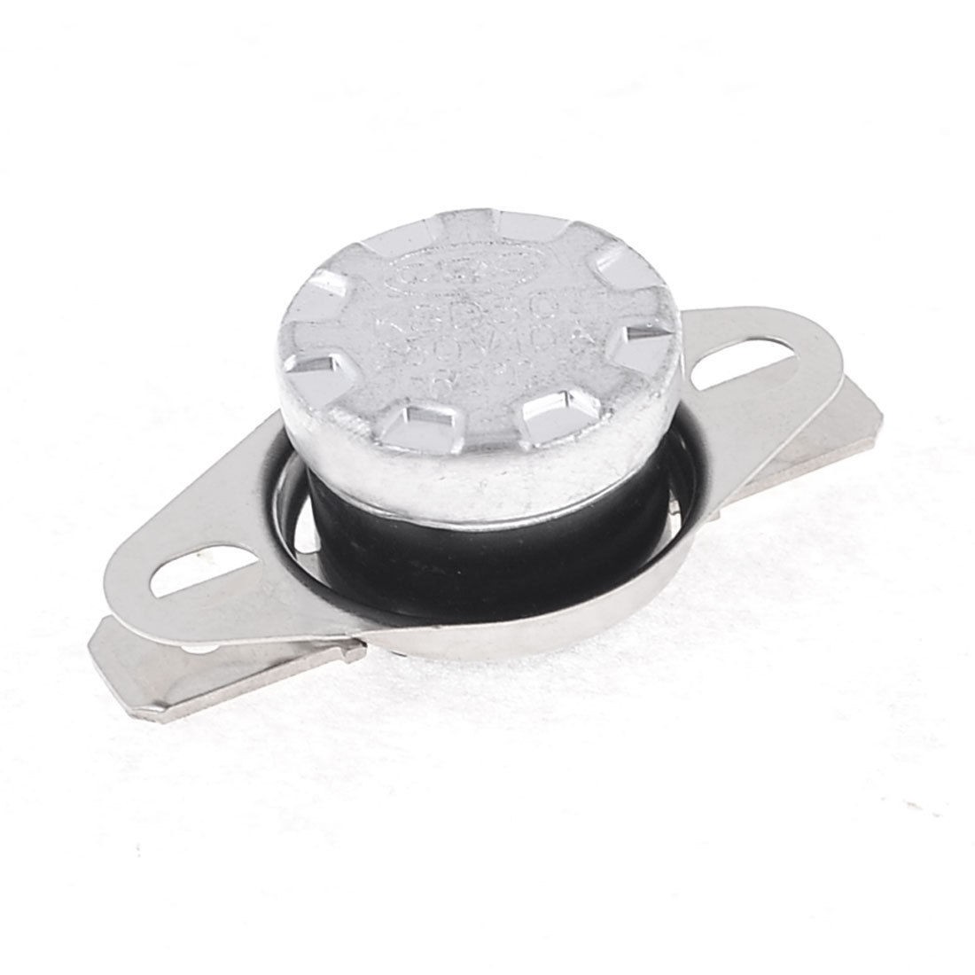 KSD301 60 Celsius Normally Close Temperature Control Thermostat Switch