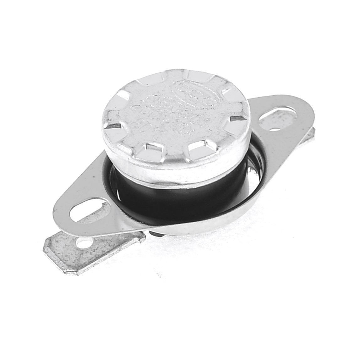 KSD301 80 Celsius Normally Close Temperature Control Thermostat Switch