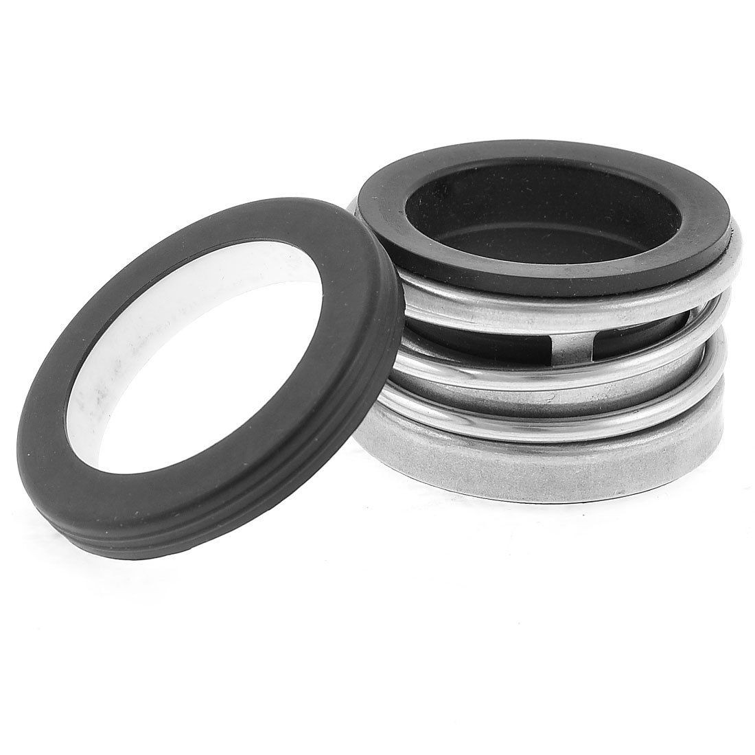 104-35 Ceramic Rotary Ring Rubber Bellows Pump Mechanical Seal 35mm