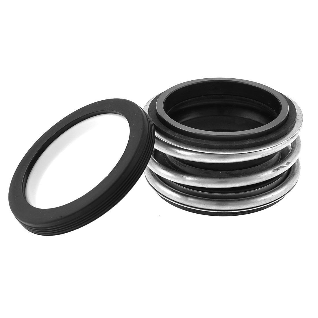 MB1-55 Ceramic Rotary Ring Rubber Bellows Pump Mechanical Seal 55mm