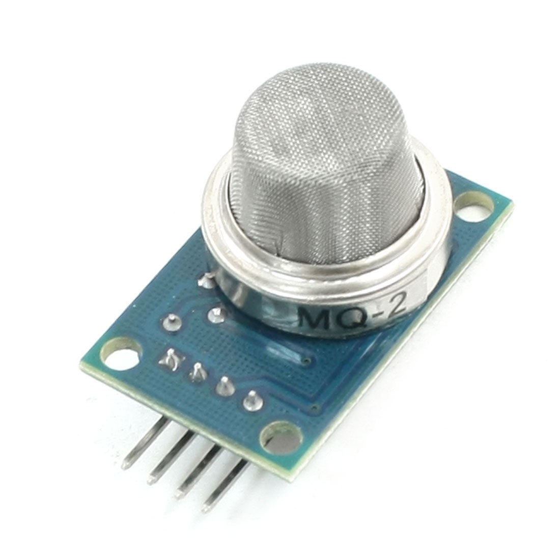 DC 5V MQ-2 Combustible Gas Sensor Module for Liquefied Gas/Propane/Hy<wbr/>drogen