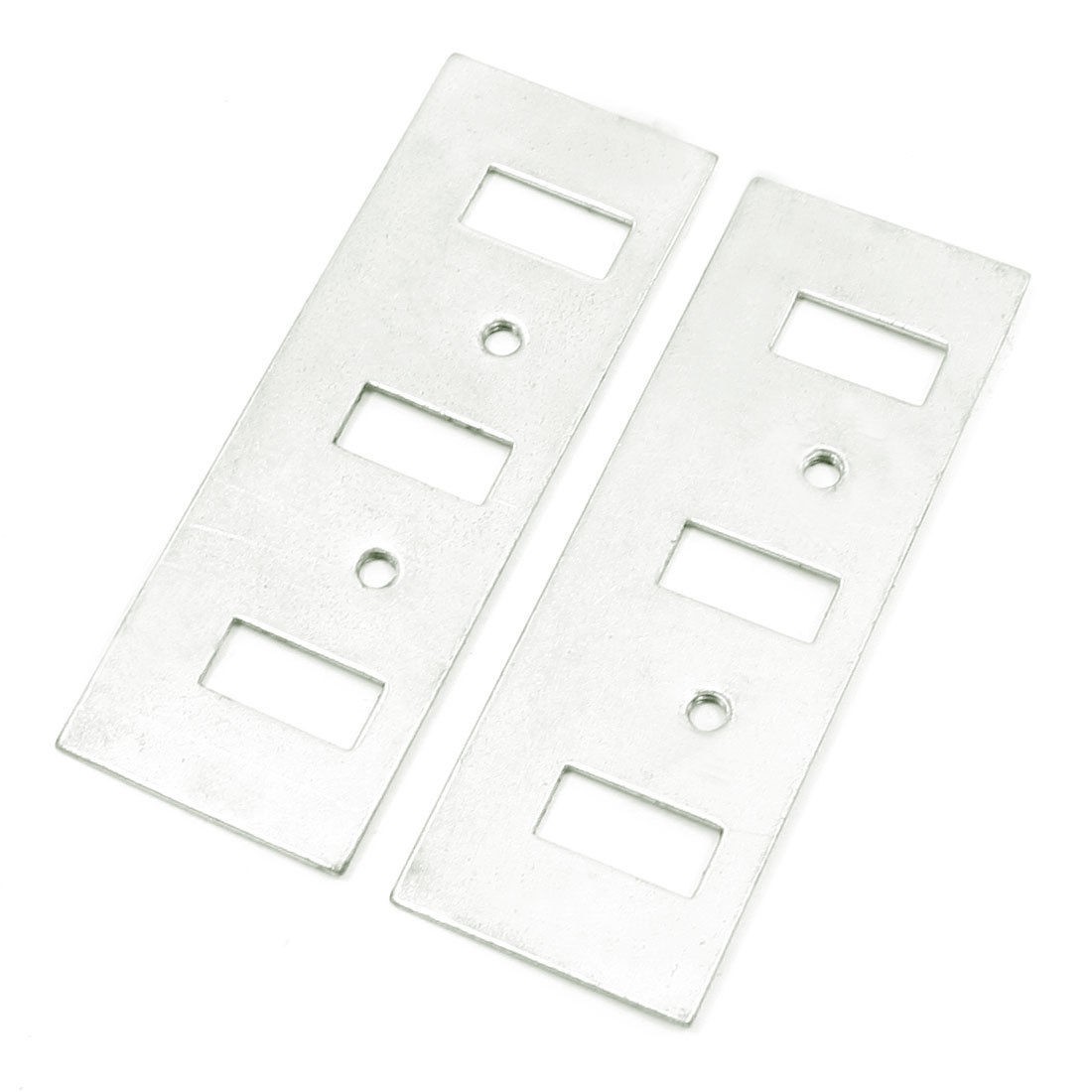 2PCS 80mm Long Electric Planer Blades Repair Parts for Makita 1900B