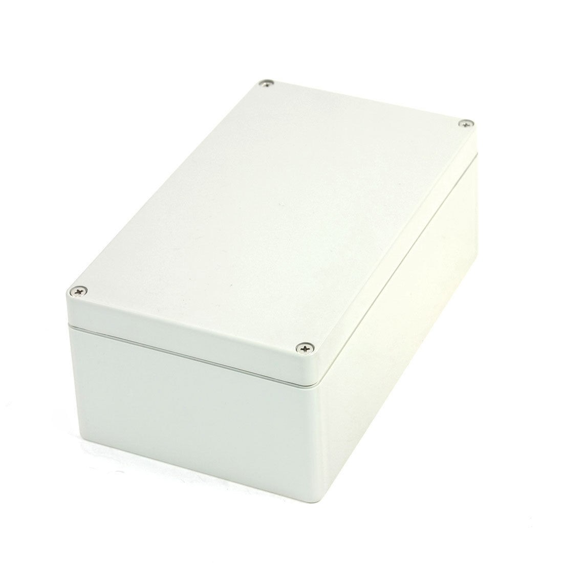 Plastic Waterproof Sealed Power Protector Junction Box 200mmx120mmx55<wbr/>mm