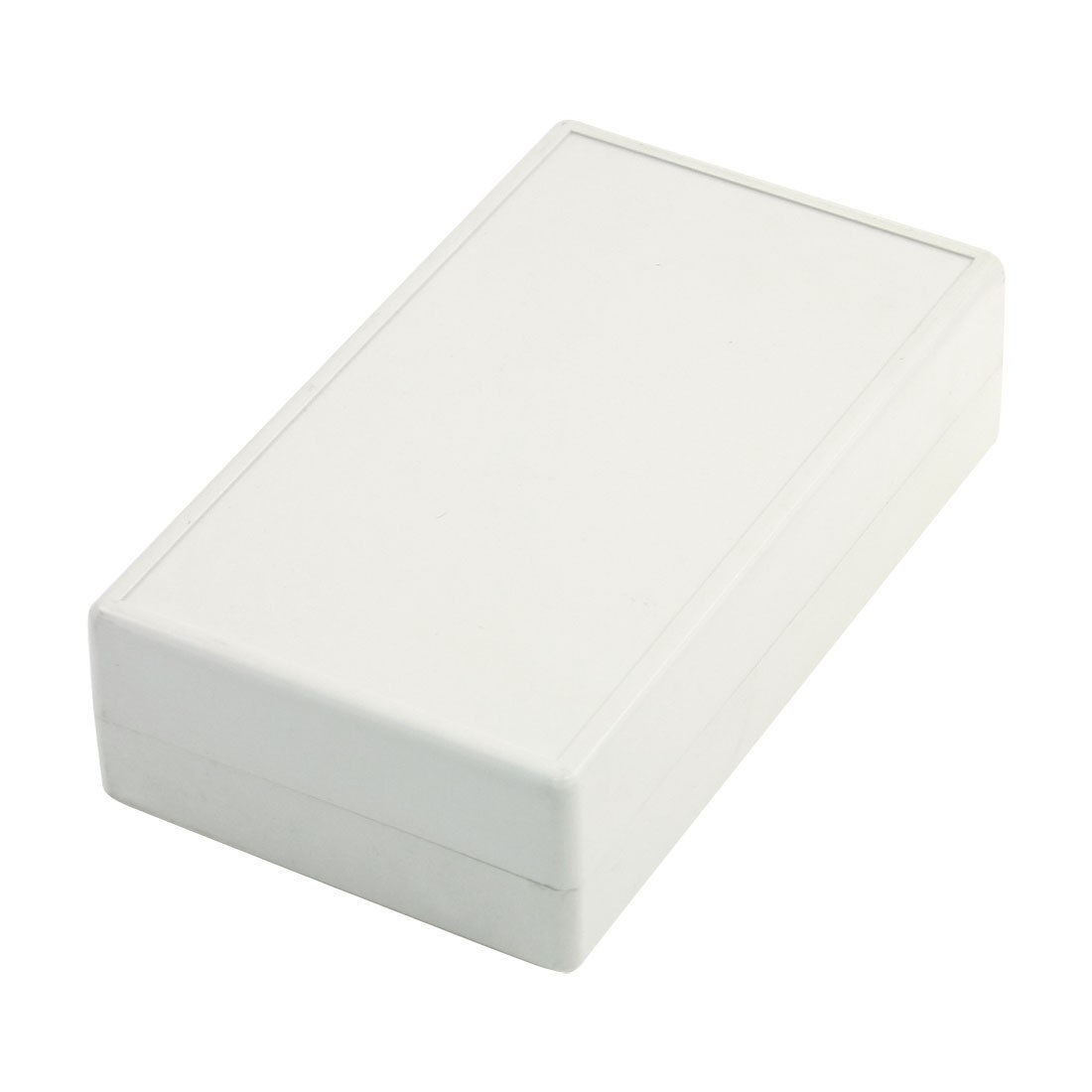 140mmx82mmx38m<wbr/>m Waterproof Plastic Enclosure Case Power Junction Box