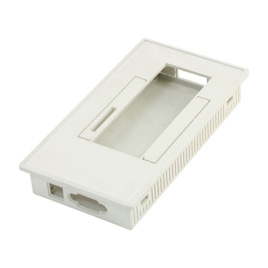 160mmx84mmx30m<wbr/>m Plastic Enclosure Case Electronic Junction Box