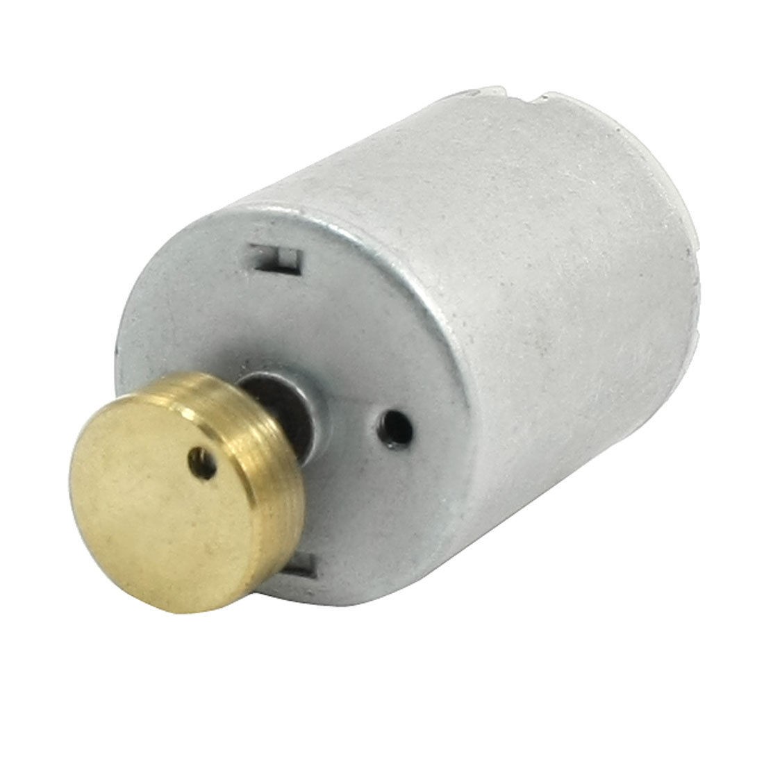 Round Shaft 11000R/min Speed Micro Vibrating Vibration Motor DC 3-6V