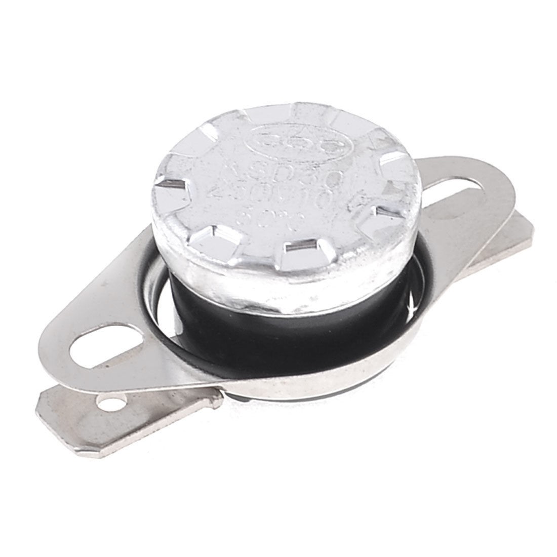 KSD301 50 Celsius Normally Close Temperature Control Thermostat Switch