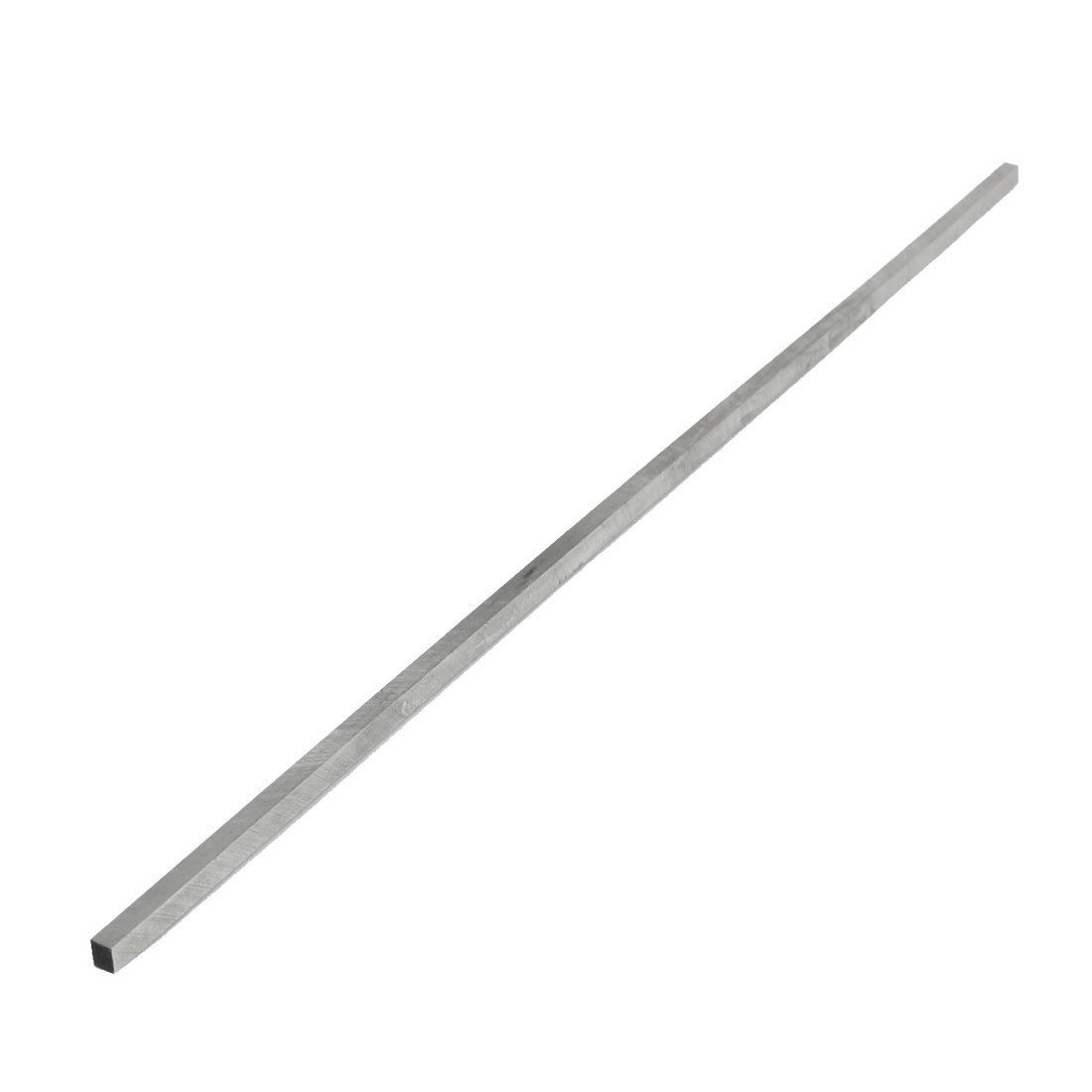 Metalworker Milling Lathe HSS Turning Set Tool Bit 3mmx3mmx200mm