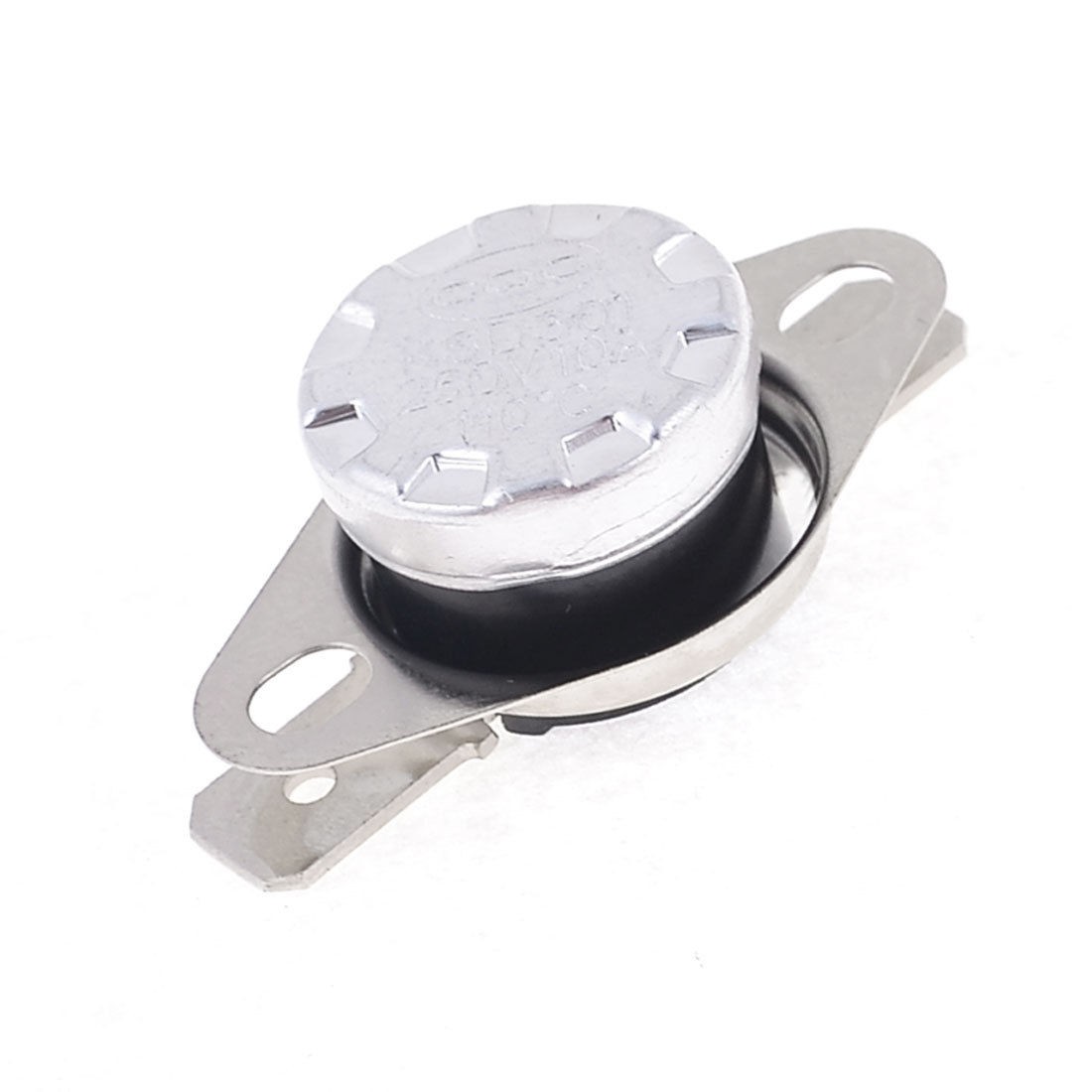 KSD301 110 Celsius Normally Close Temperature Control Thermostat Switch