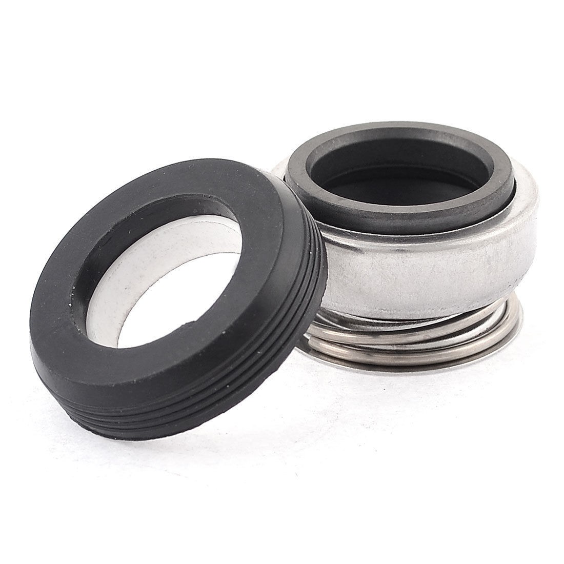 16mm Internal Dia Single Coil Spring Mechanical Shaft Seal