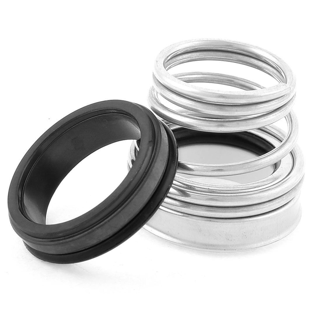 155-32 32mm Inner Diameter Single Coil Spring Bellows Mechanical Seal