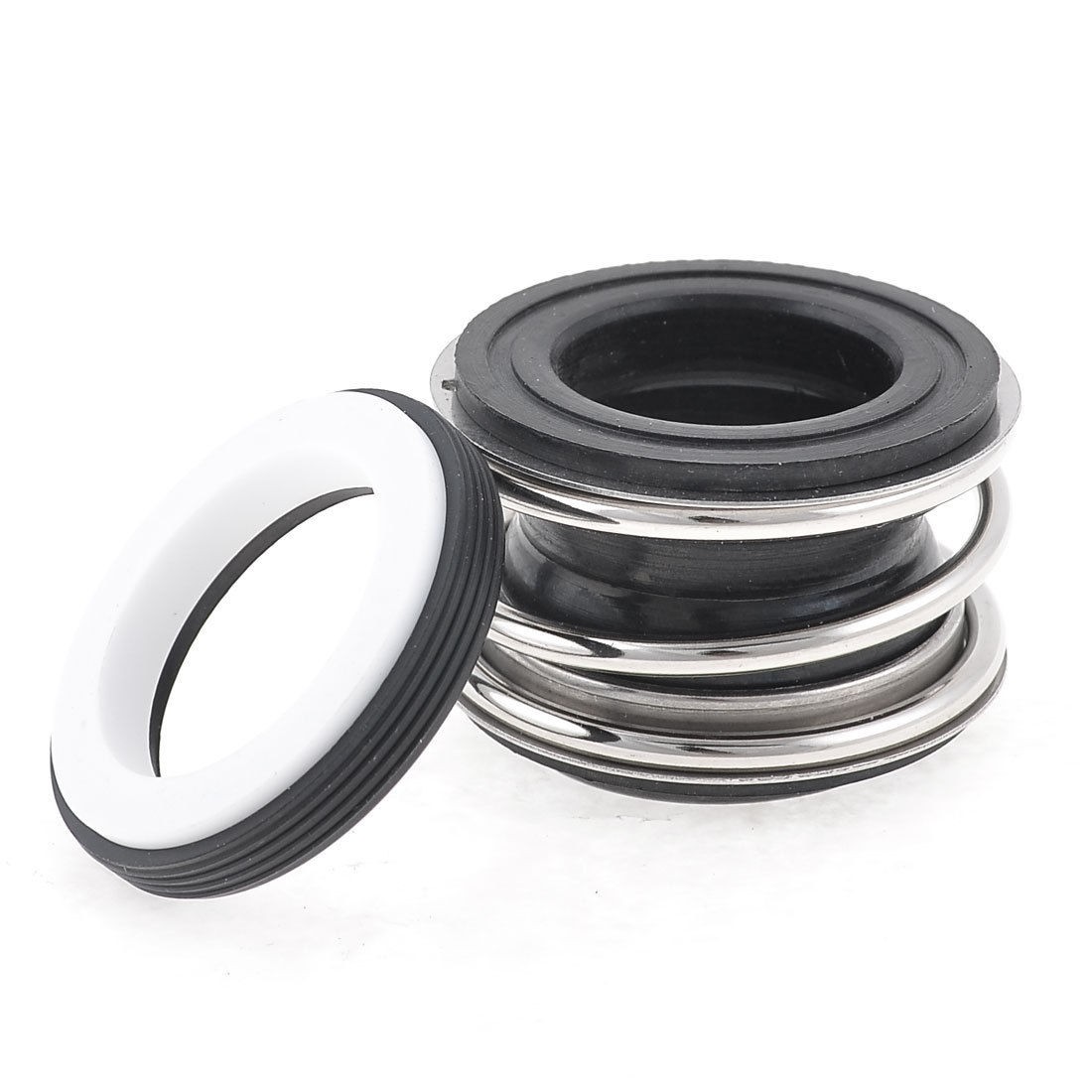 MB1-28 Ceramic Rotary Ring Rubber Bellows Pump Mechanical Seal 28mm