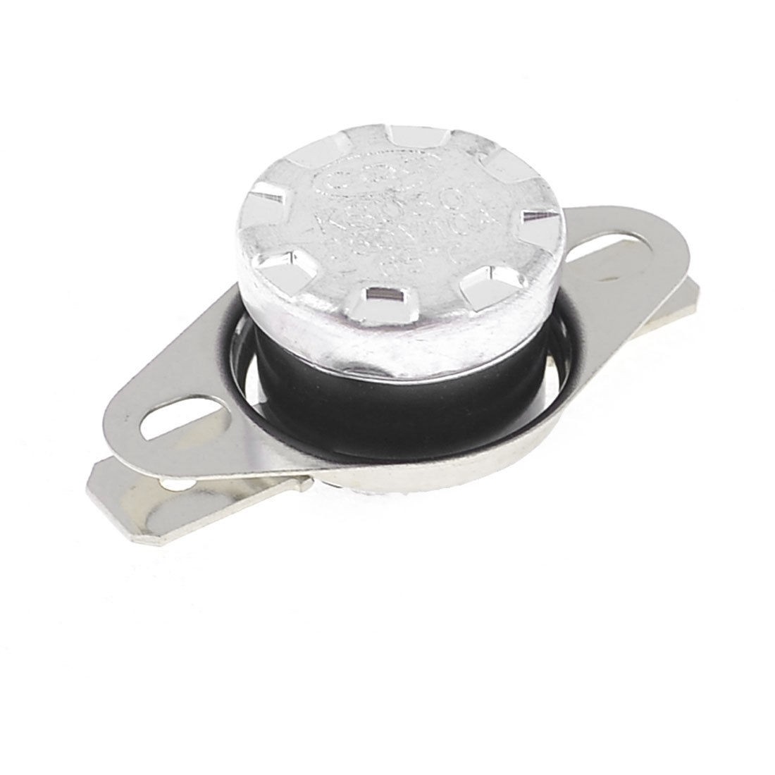 KSD301 65 Celsius Normally Close Temperature Control Thermostat Switch