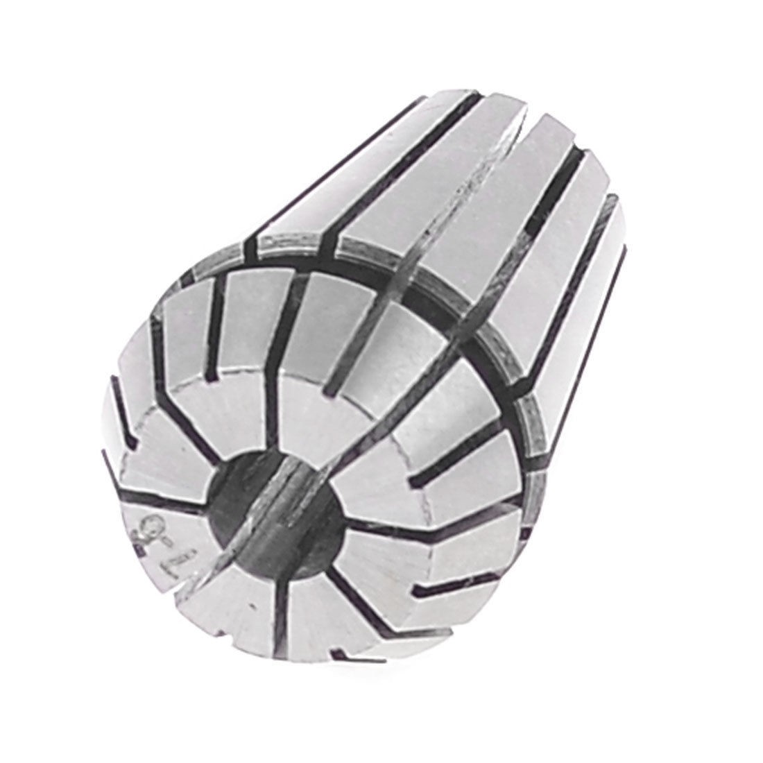 Machine 7-6mm Clamping Range Spring Collet Chuck ER20X7