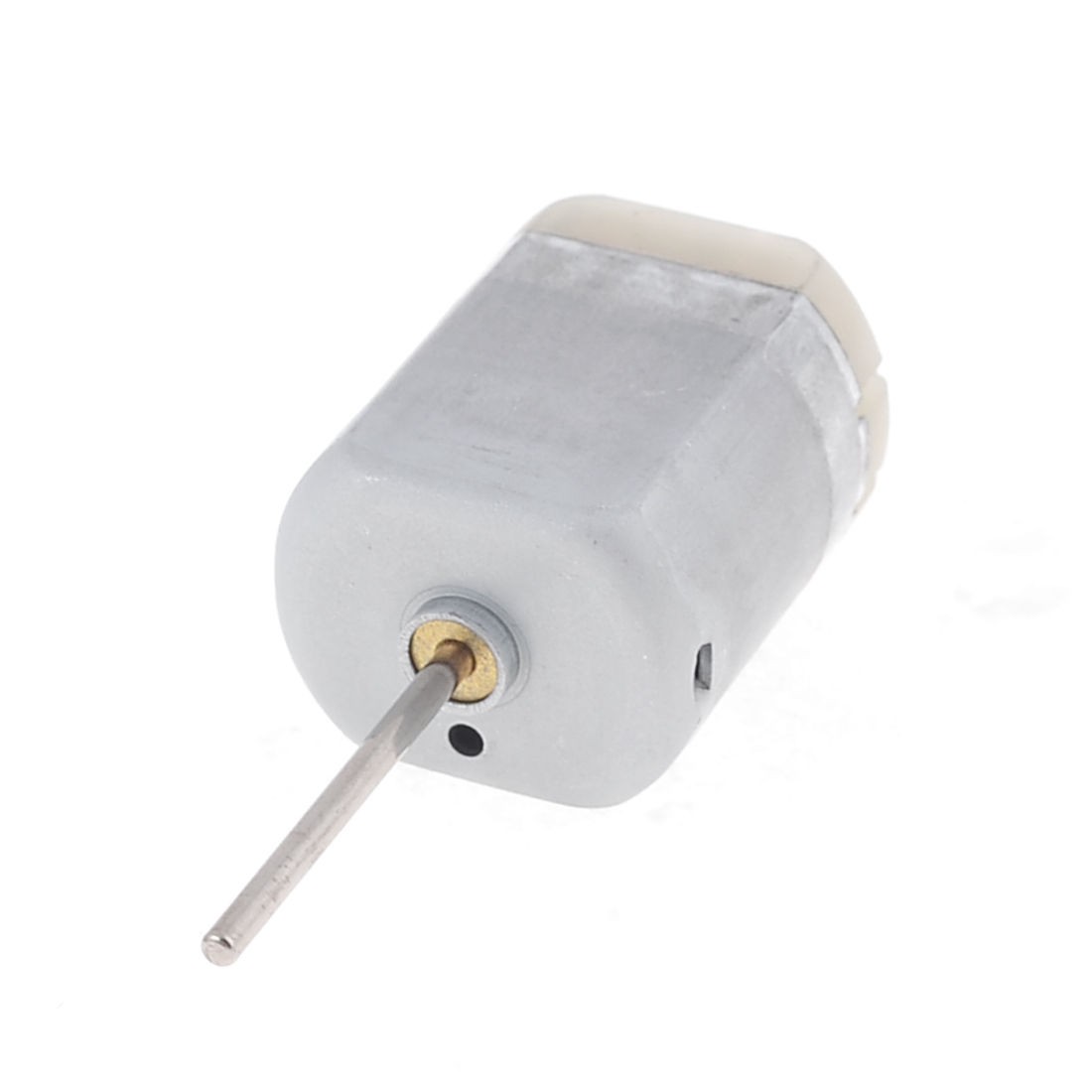 DC 8-16V 11000RPM Gear Motor Torque Electric Speed Reduce Smart Car Motor