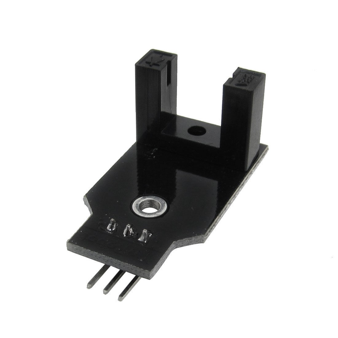 DC 5V 4 Pin Connector Infrared Velometer Sensor Count Module