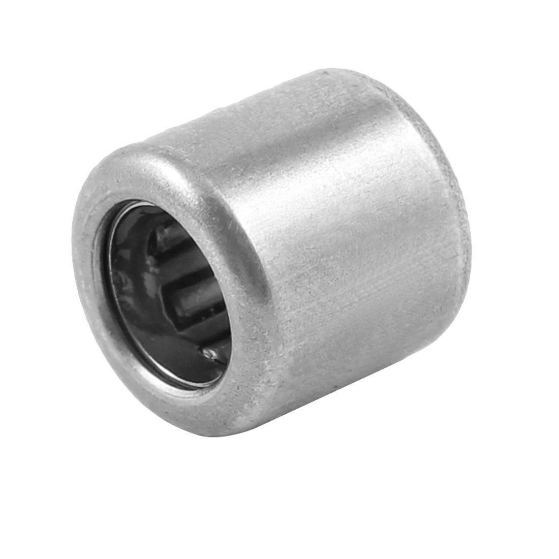 HKO509 5mm x 9mm x 9mm Metallic Needle Roller Bearings