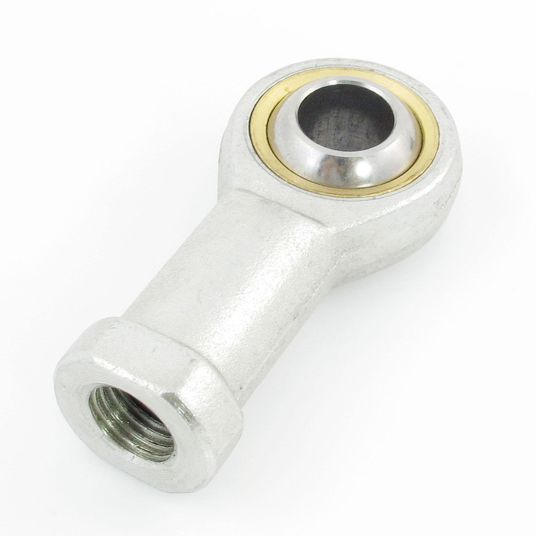 Self-lubricati<wbr/>ng M14x1.5 Inner Diameter Female Connector Rod End Bearing