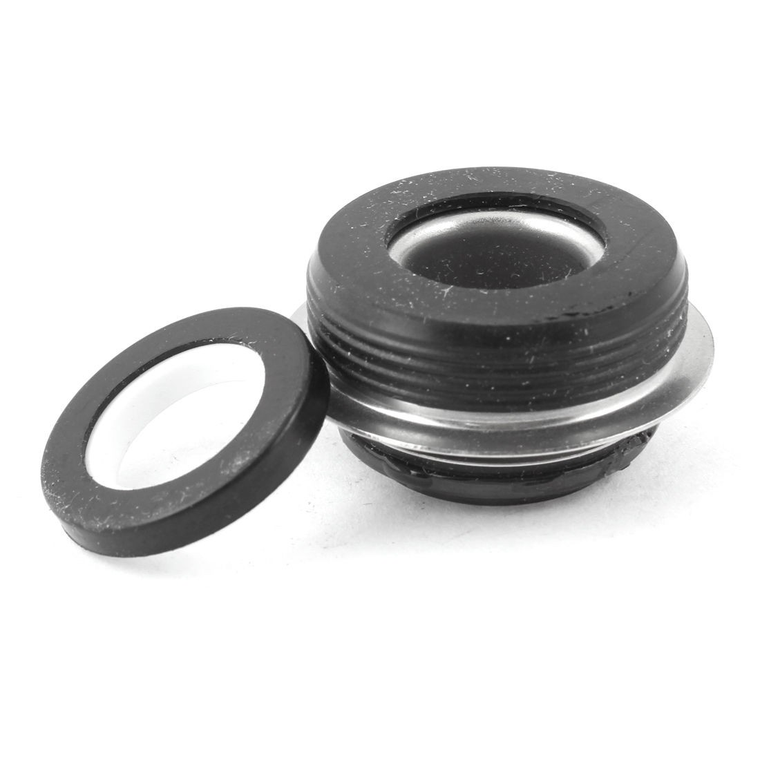 14mm 0.55" Internal Dia Rubber Bellow Mechanical Shaft Seal