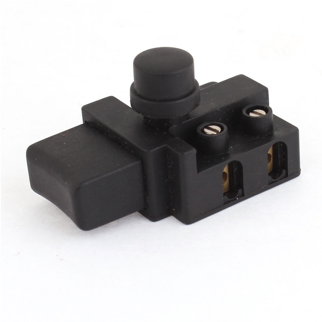 Non Lock Trigger Switch AC 250V/8A 125V/16A for Electric Drill Tool