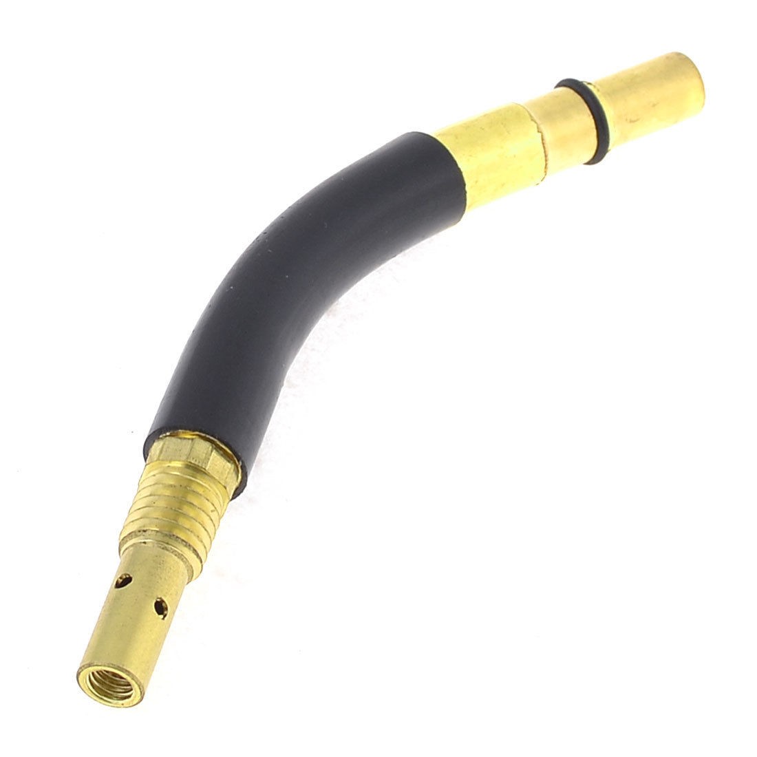 Replacement Mig Welding Torch Swan Neck for 200A Co2 Welding Gun