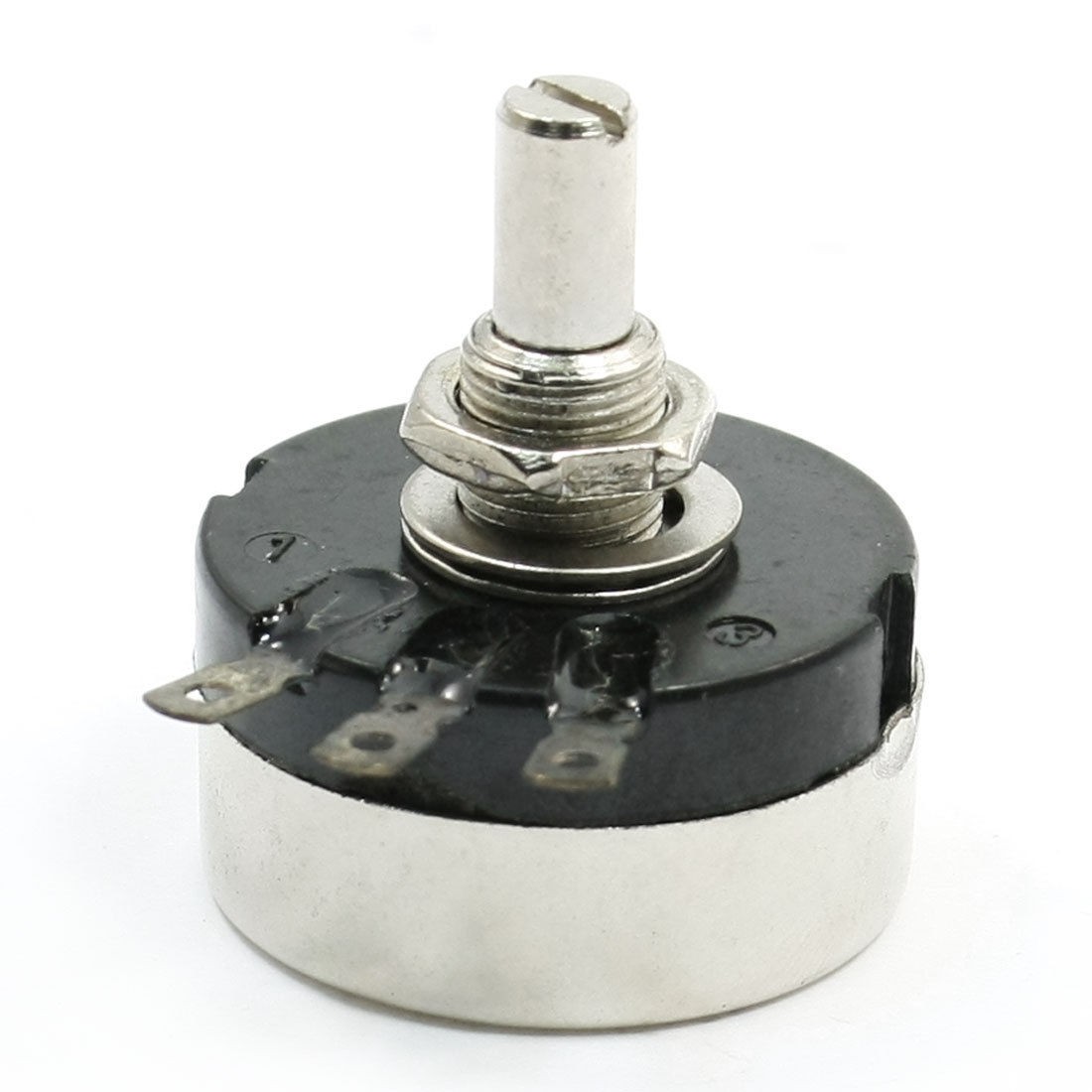 RV30YN 20S/B103 Single Turn Wire Wound Rotary Potentiometer 10K Ohm