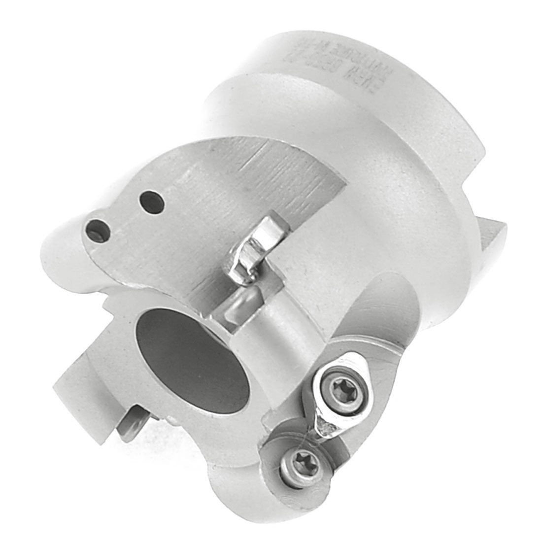 EMRW 6R50-22 0.87" x 2" Round Dowel Face Mill Milling Cutter Tool